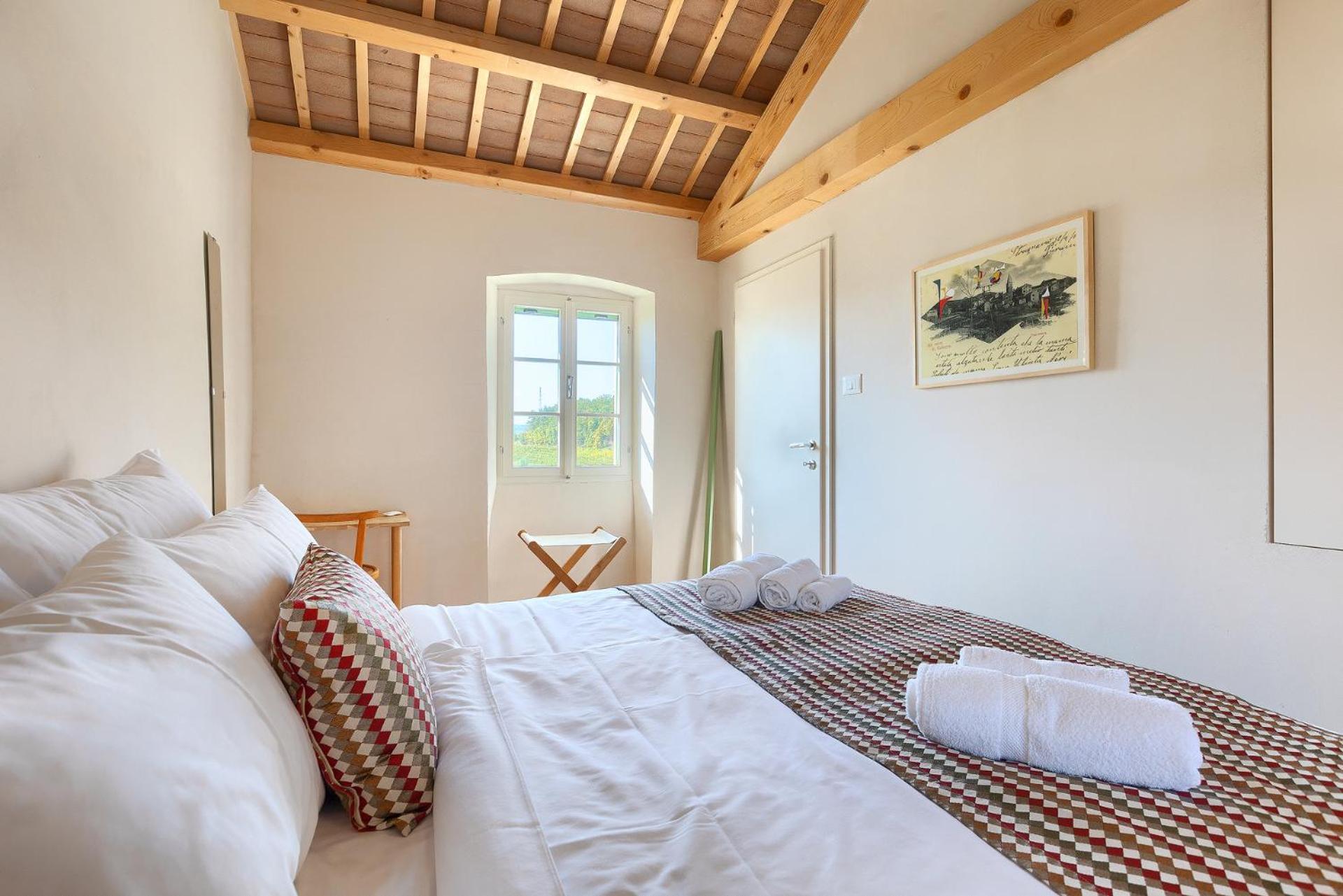 Villa Stanzia Sparagna Kostanjica